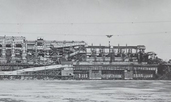 Угличская ГЭС